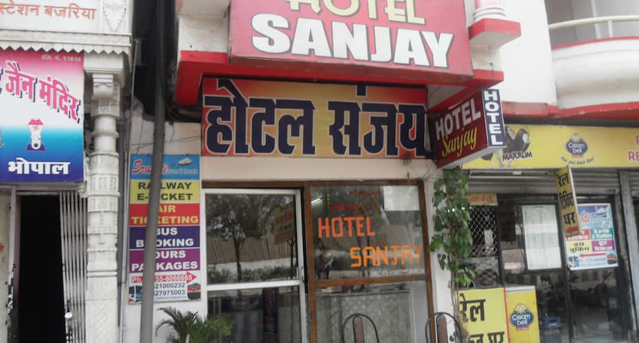 Hotel Sanjay, Bhopal 3
